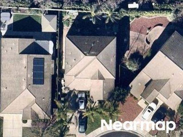 House for sale in California
