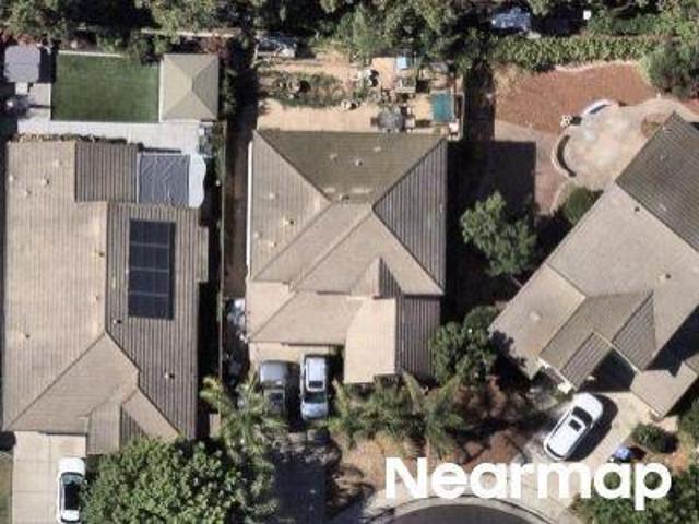 House for sale in California