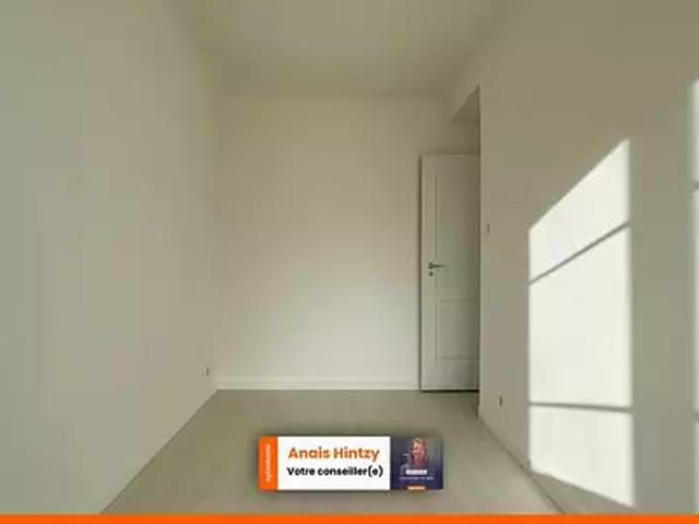 Maison vente à Montluçon, Désertines