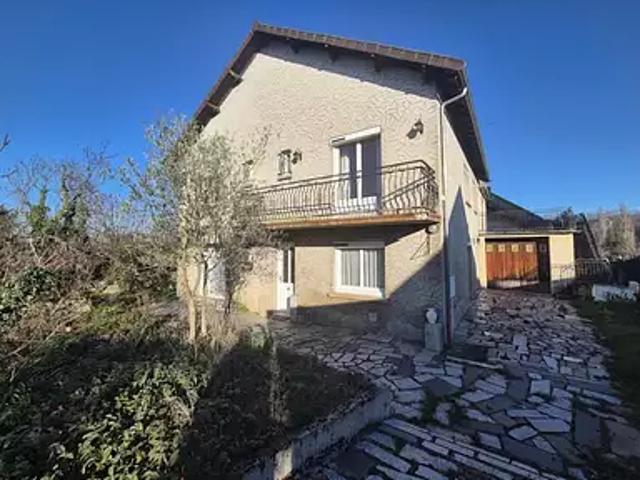 Maison vente à Montluçon, Désertines