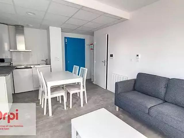 Appartement location à Désertines, Allier