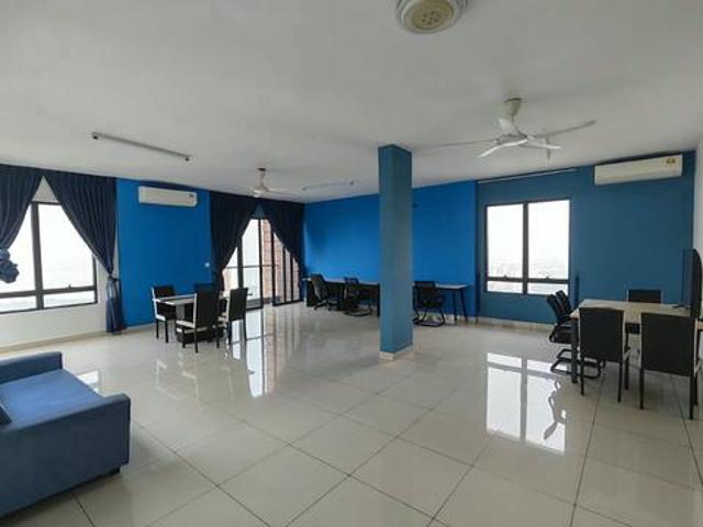 Serviced Residence for rent in Bandar Butterworth, Seberang Perai