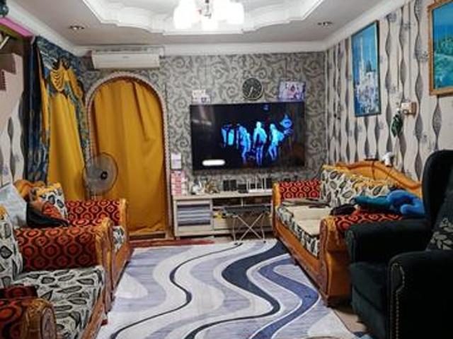 Terraced House for sale in Wellesley, Penang