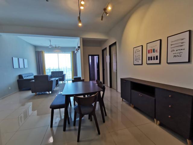 Condominium for sale in Wellesley, Penang