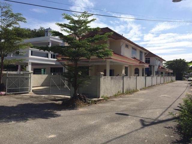 Residential House for sale in Bandar Butterworth, Seberang Perai
