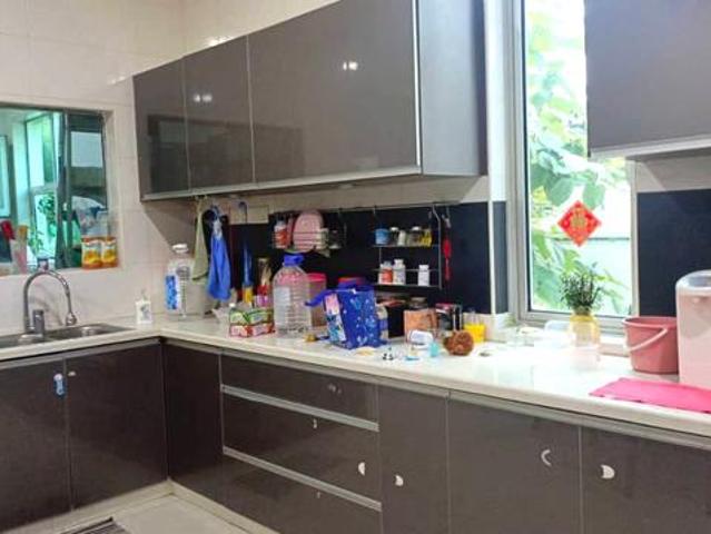 Residential House for sale in Wellesley, Penang