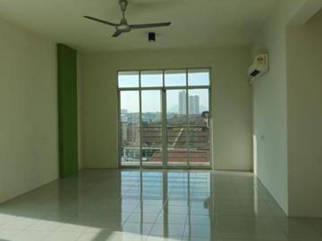 Condominium for sale in Wellesley, Penang