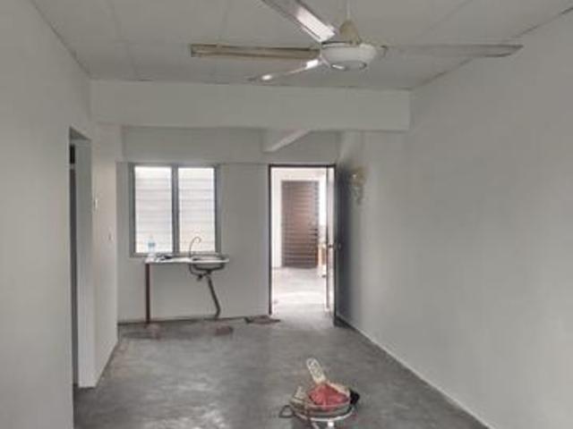 Flat for sale in Bukit Mertajam, Seberang Perai