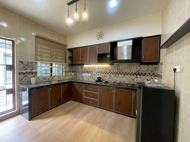 Terraced House for sale in Wellesley, Penang