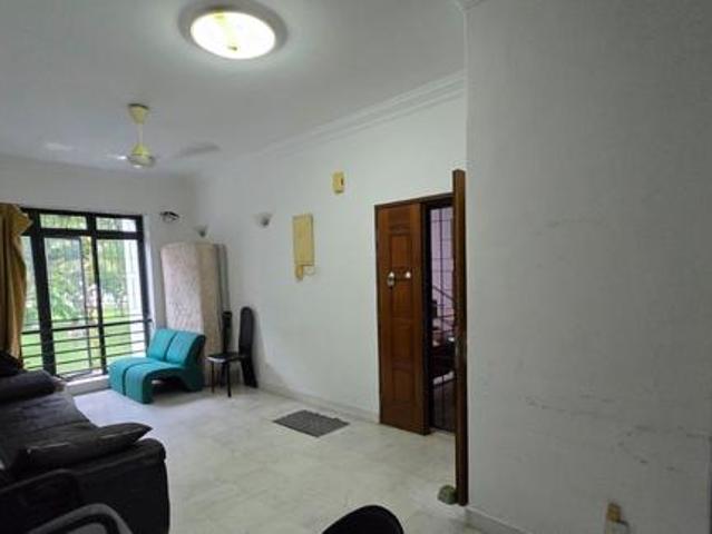 Apartment for sale in Georgetown, Penang