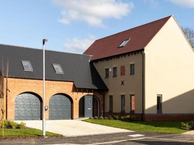 House for sale in Lyons, Greater London