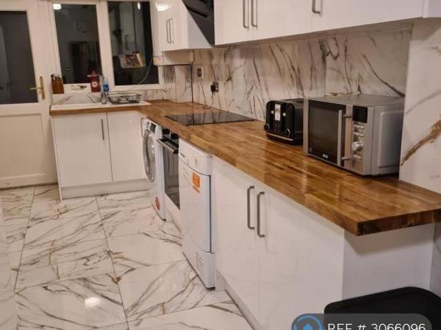 House for rent in London Borough of Newham, Greater London
