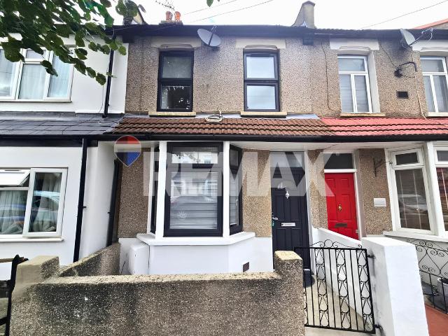 House for rent in Canning Town, Greater London