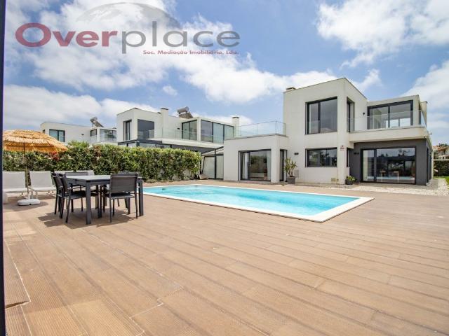 Vivenda venda em São Bernardino, Peniche