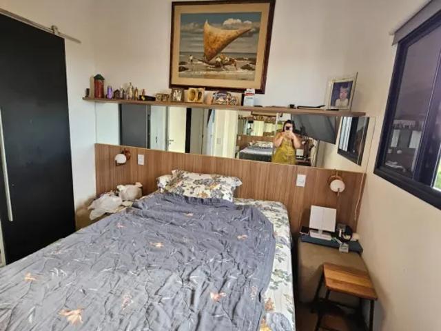 Apartamento venda em Sorocaba