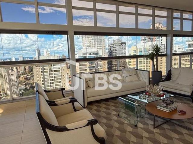 Apartamento venda em Região Geográfica Imediata de Goiânia, Goiânia