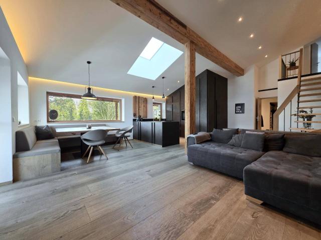 Haus kaufen in Hopfgarten in Defereggen, Tirol