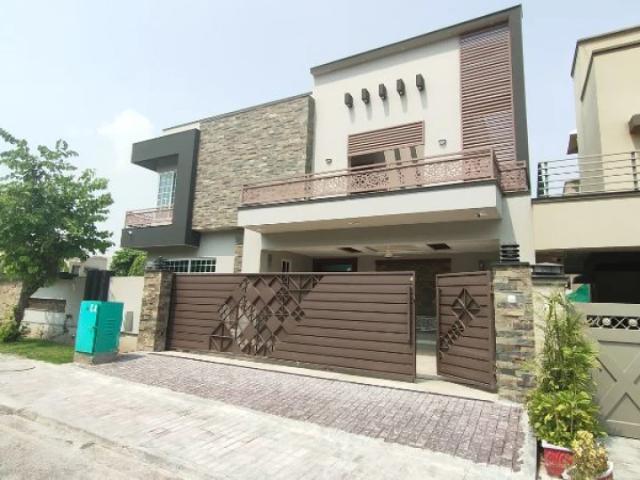 House for sale in Rawalpindi, Islamabad Capital Territory