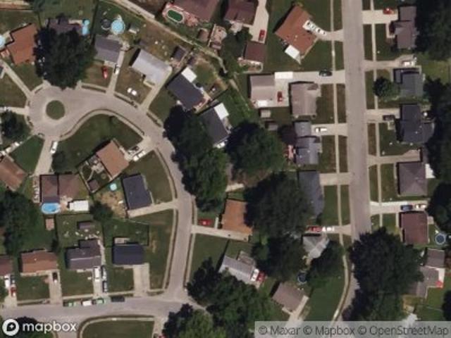 House for sale in Louisville, Kentucky
