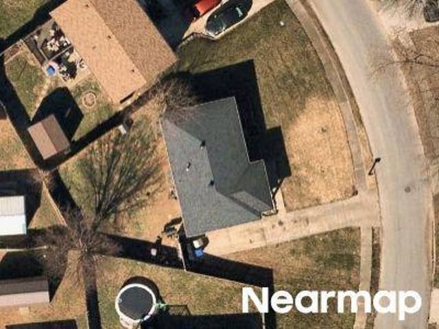 House for sale in Louisville, Kentucky