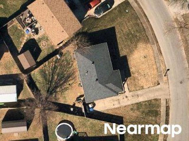 House for sale in Louisville, Kentucky