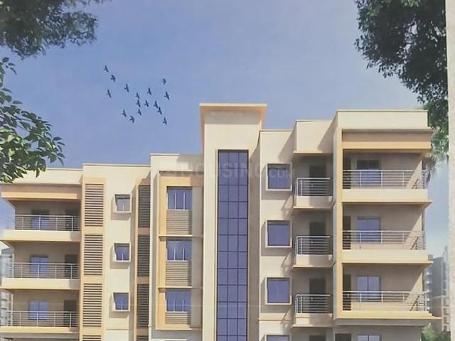 Flat for sale in North 24 Parganas, East Kolkata Township - Kolkata