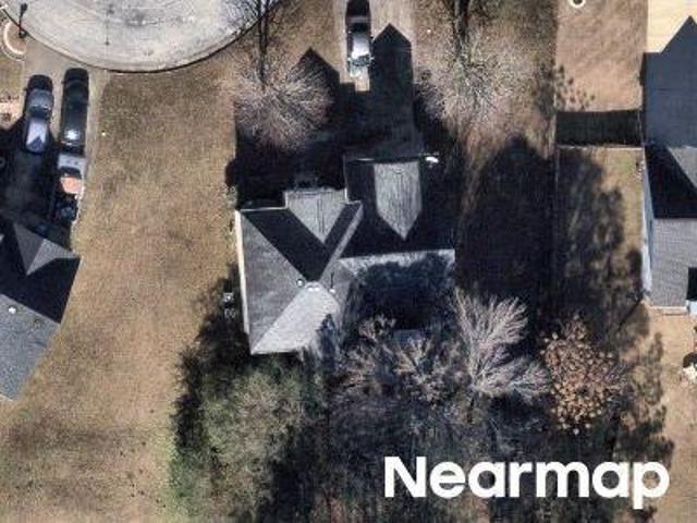 House for sale in Lithonia, Georgia