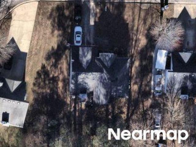 House for sale in Lithonia, Georgia