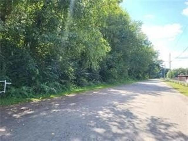 Land for sale in New Castle, Pennsylvania