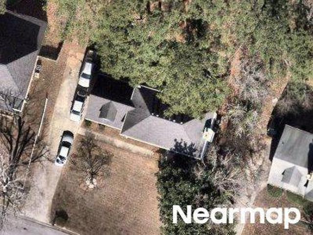 House for sale in Lithonia, Georgia