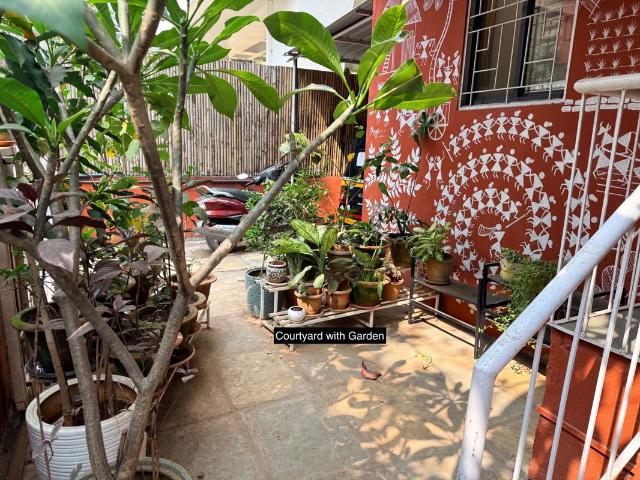 Villa for rent in Poona, National Capital Territory Of Delhi