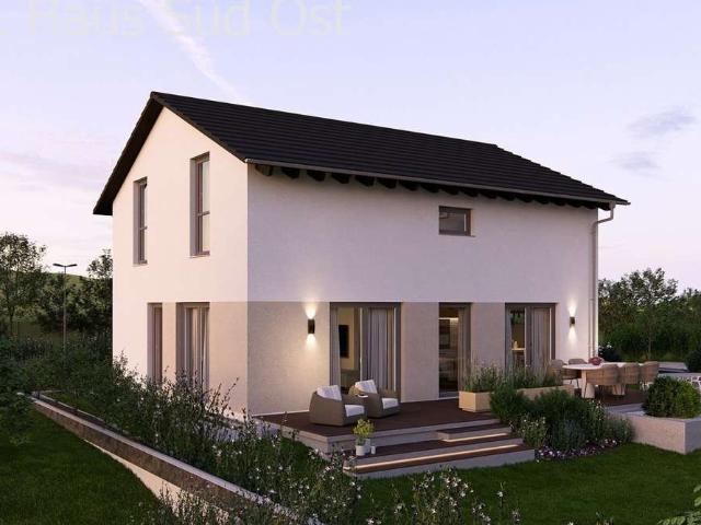 Haus kaufen in Stein, Landkreis Fürth