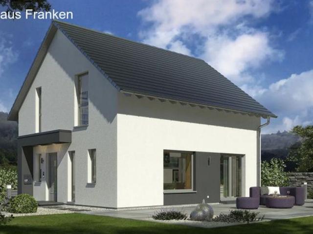 Haus kaufen in Ohrenbach, Auerbach in der Oberpfalz
