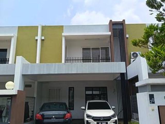 Terraced House for rent in Majlis Perbandaran Kajang, Hulu Langat