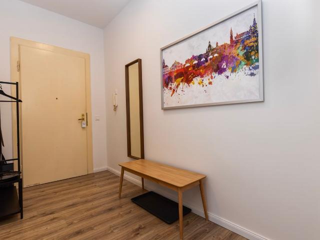Apartment mieten in Pieschen, Dresden