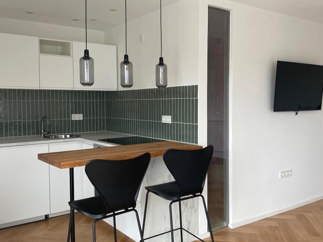 Apartment mieten in Südweststadt, Karlsruhe