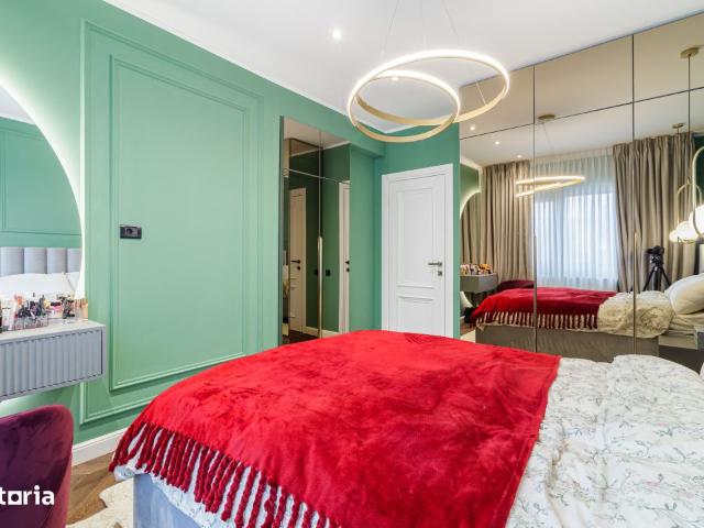 Apartament vânzări