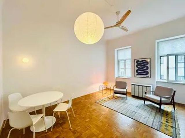 Apartment mieten in Neu-Fünfhaus, Wien