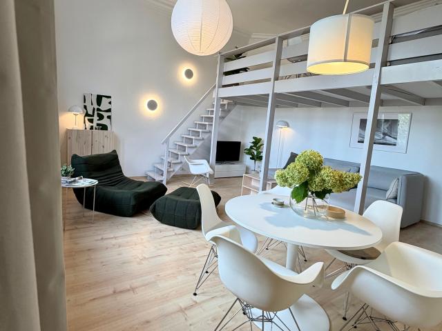 Apartment mieten in Brill, Wuppertal