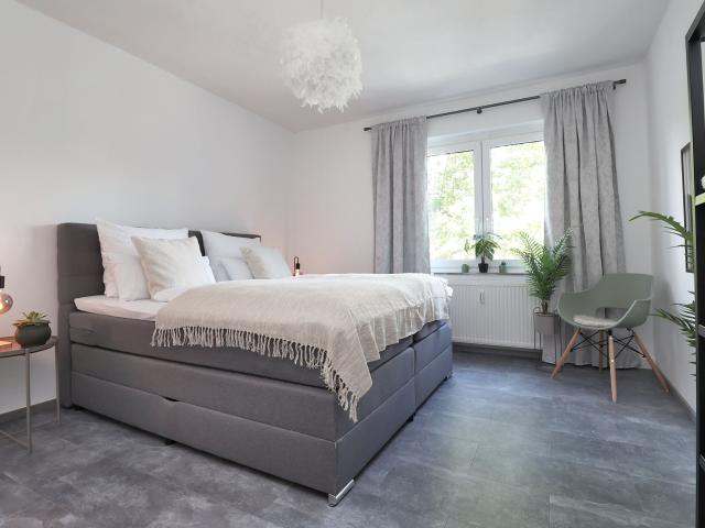 Apartment mieten in Bingerbrück, Rheinland-Pfalz