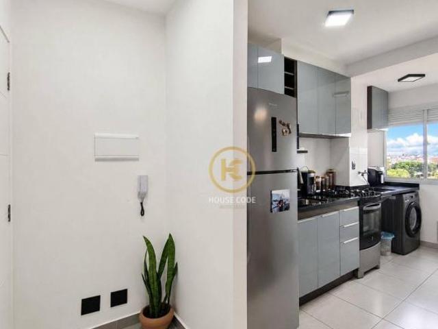 Apartamento venda em Residencial Itapark, Vargem Grande Paulista