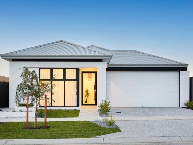 Cottage for sale in Banksia Grove, Western Australia
