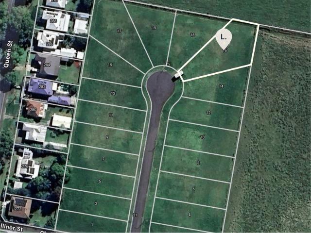 Land for sale in Bom Bom, New South Wales