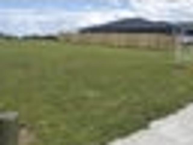Land for sale in Marsden Point, Northland