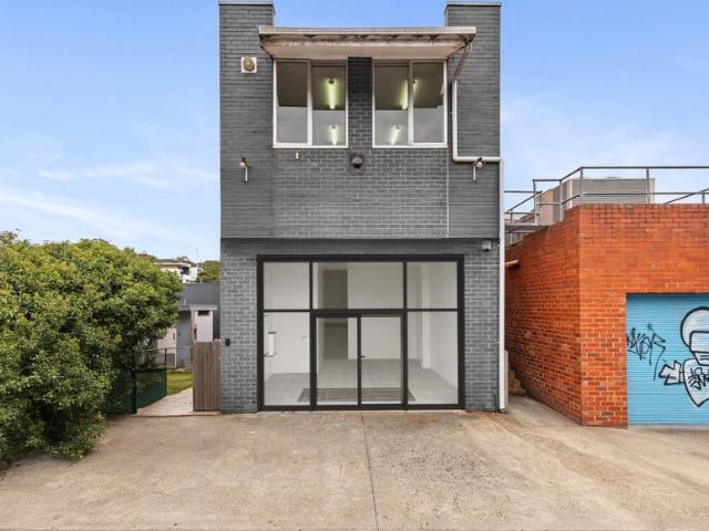 Office for rent in Camerons Creek, Victoria
