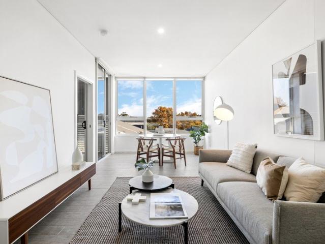 Apartment for sale in Sydney, New South Wales