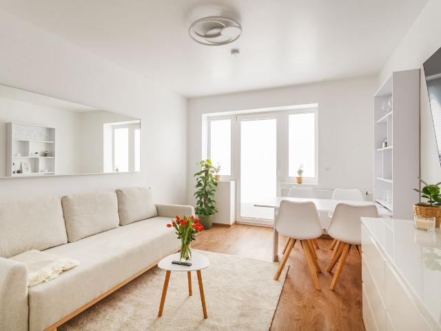Apartment mieten in Ricklingen, Hannover
