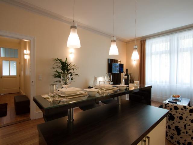 Apartment mieten in Zuffenhausen, Stuttgart