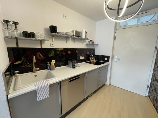 Apartment mieten in Freiburg, Stühlinger
