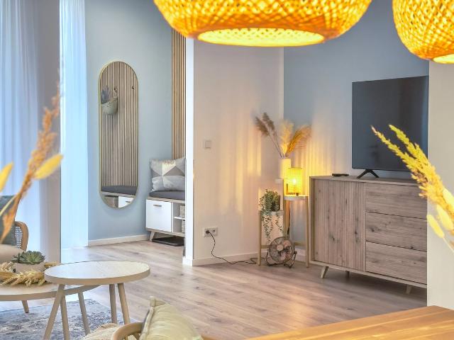 Apartment mieten in Marbach, Erfurt